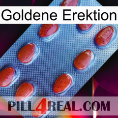 Golden Erection 06